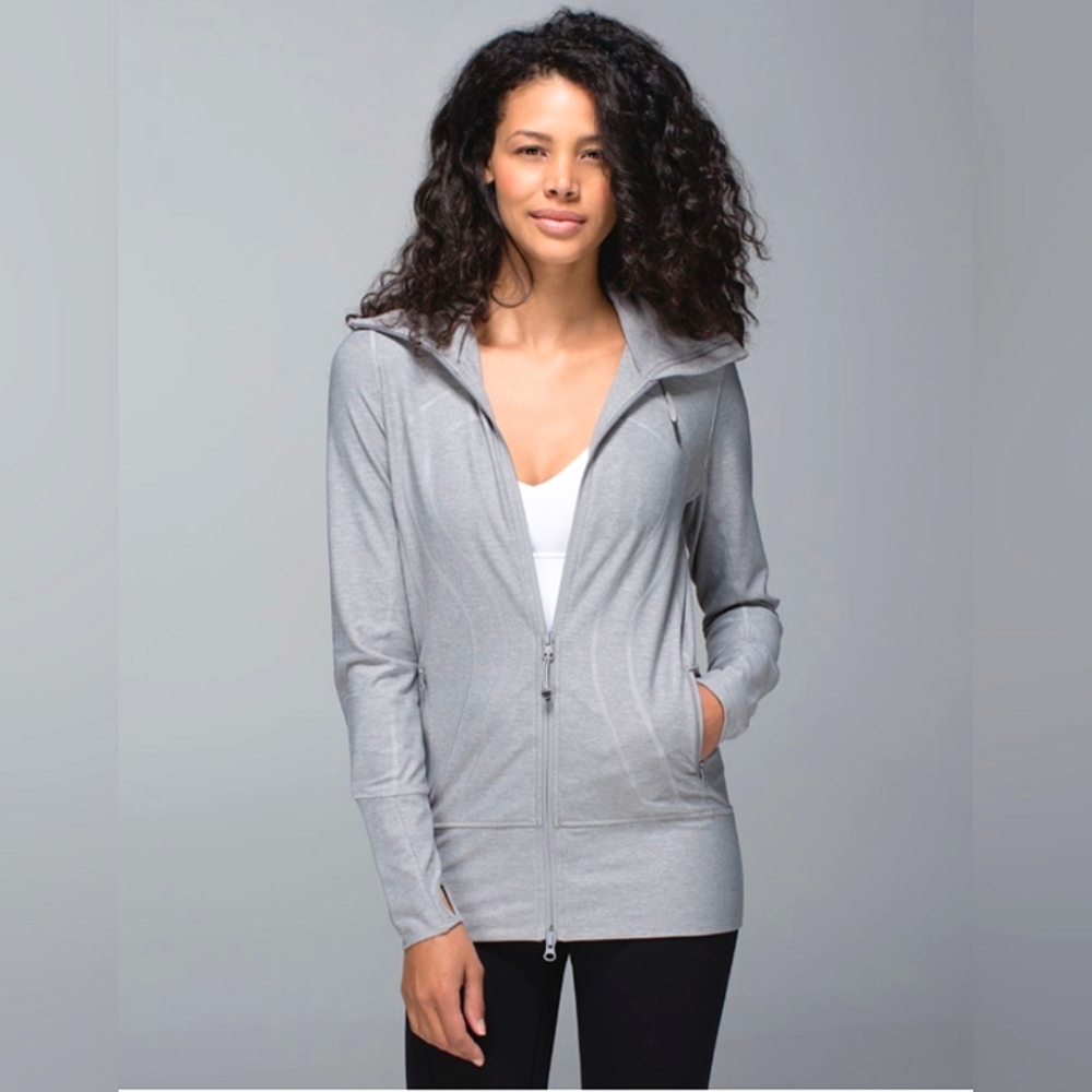 Lululemon Stride II jacket